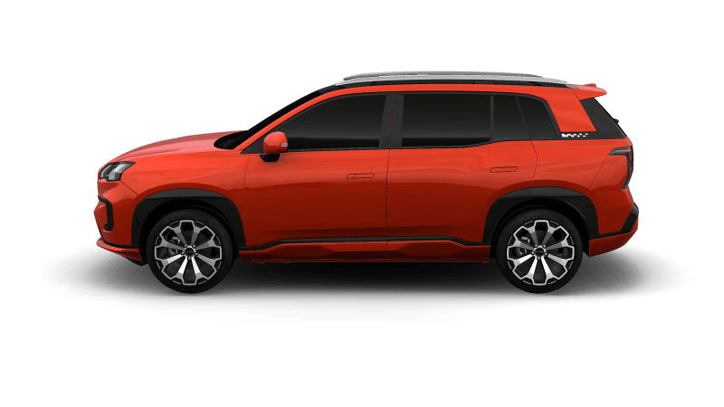 Discover the AION Auto Experience in New Zealand